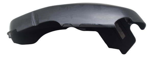 Carenagem Lateral Esquerda Suzuki Boulevard M 800 05-08 Orig Preto