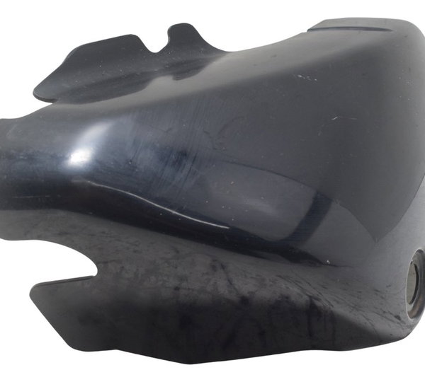 Carenagem Lateral Esquerda Suzuki Boulevard M 800 05-08 Orig Preto