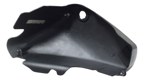 Carenagem Lateral Esquerda Suzuki Boulevard M 800 05-08 Orig Preto