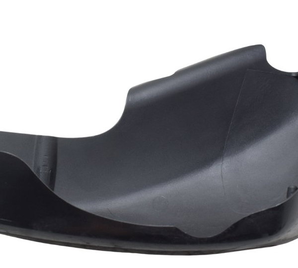 Carenagem Lateral Esquerda Suzuki Boulevard M 800 05-08 Orig Preto