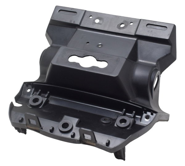 Suporte Placa Suzuki Boulevard M 800 05-08 Original