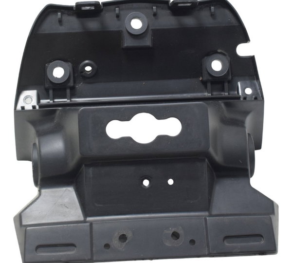 Suporte Placa Suzuki Boulevard M 800 05-08 Original