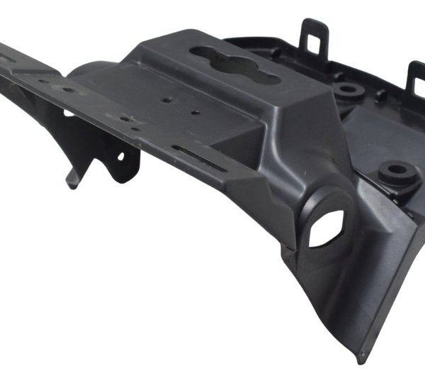 Suporte Placa Suzuki Boulevard M 800 05-08 Original