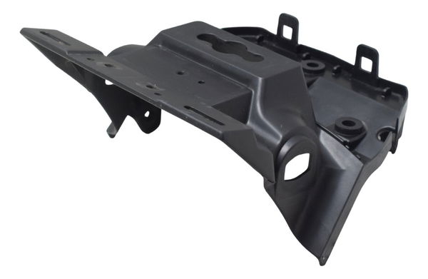 Suporte Placa Suzuki Boulevard M 800 05-08 Original