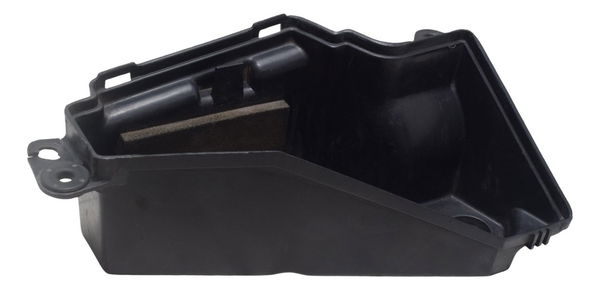 Caixa Ferramentas Suzuki Boulevard M 800 05-08 Original