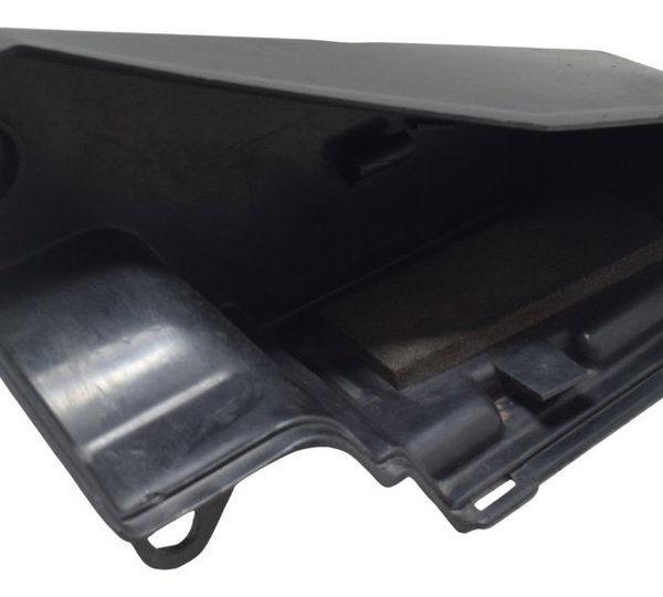 Caixa Ferramentas Suzuki Boulevard M 800 05-08 Original