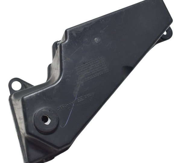 Caixa Ferramentas Suzuki Boulevard M 800 05-08 Original