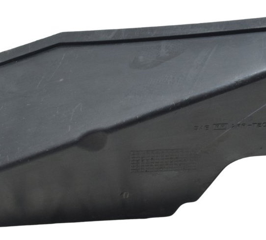 Caixa Ferramentas Suzuki Boulevard M 800 05-08 Original