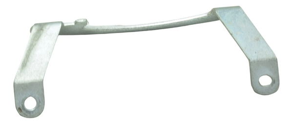 Suporte Caixa Piloto Suzuki Boulevard M 800 05-08 Original