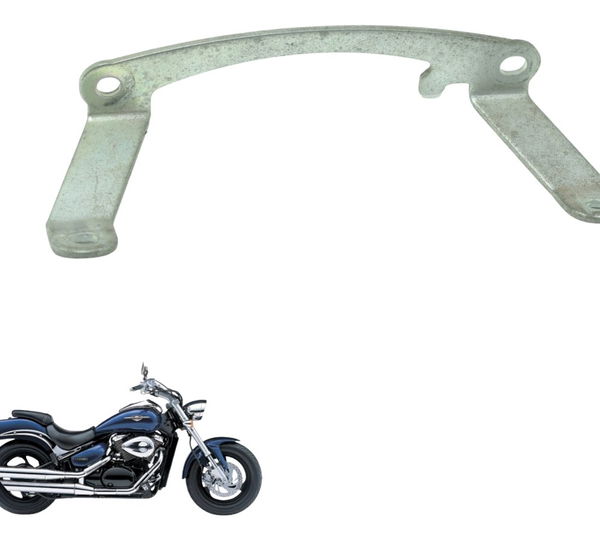 Suporte Caixa Piloto Suzuki Boulevard M 800 05-08 Original