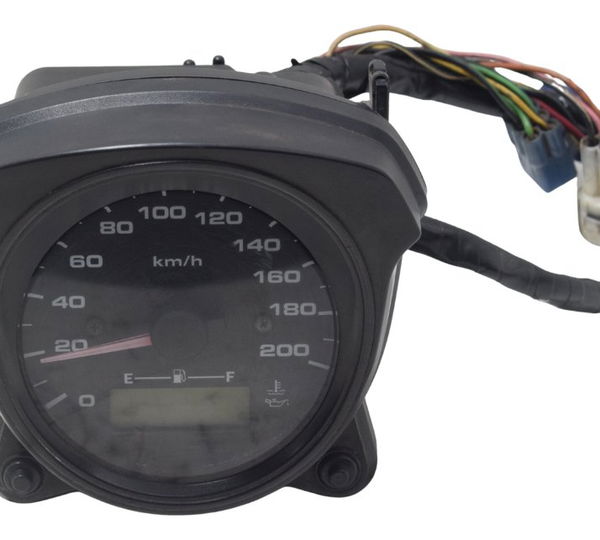 Painel (84.161km) Suzuki Boulevard M 800 05-08 Original