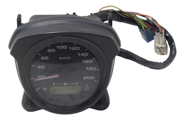 Painel (84.161km) Suzuki Boulevard M 800 05-08 Original