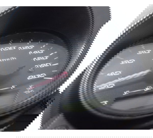 Painel (84.161km) Suzuki Boulevard M 800 05-08 Original