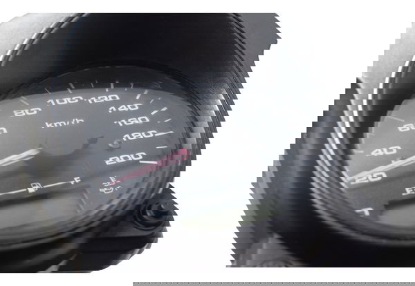 Painel (84.161km) Suzuki Boulevard M 800 05-08 Original