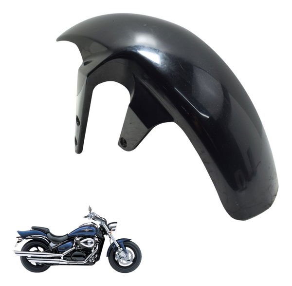 Paralama Dianteiro Suzuki Boulevard M 800 05-08 Original