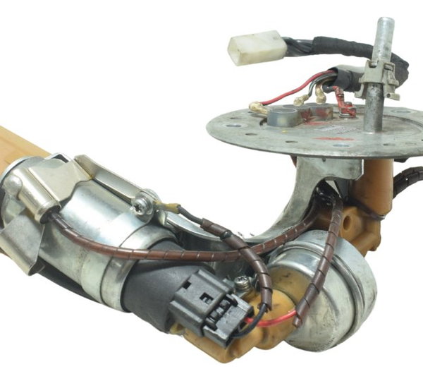 Bomba Combustível Suzuki Boulevard M 800 05-08 Original