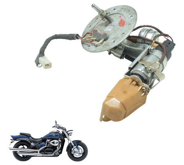 Bomba Combustível Suzuki Boulevard M 800 05-08 Original