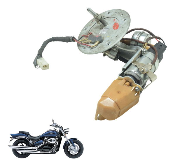 Bomba Combustível Suzuki Boulevard M 800 05-08 Original
