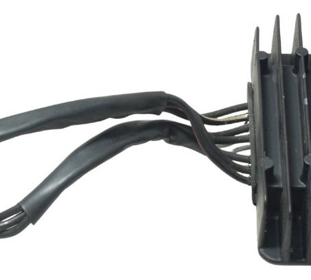 Retificador Carga Paralelo Suzuki Boulevard M 800 05-08
