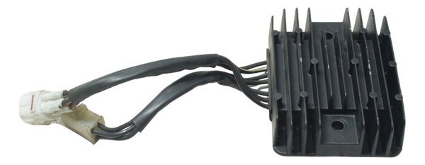 Retificador Carga Paralelo Suzuki Boulevard M 800 05-08