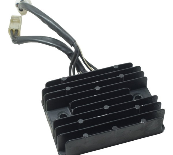 Retificador Carga Paralelo Suzuki Boulevard M 800 05-08