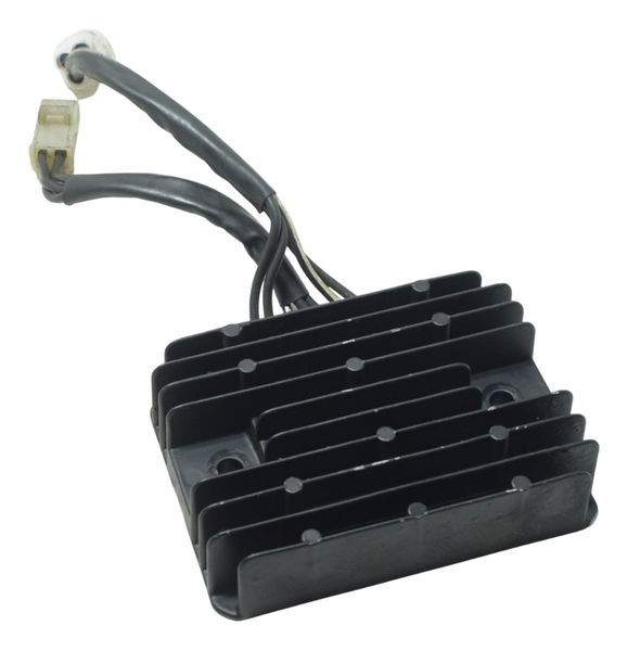 Retificador Carga Paralelo Suzuki Boulevard M 800 05-08