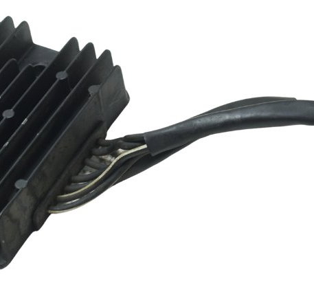 Retificador Carga Paralelo Suzuki Boulevard M 800 05-08