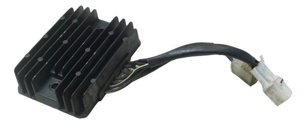 Retificador Carga Paralelo Suzuki Boulevard M 800 05-08