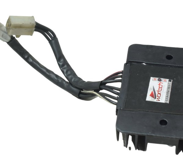 Retificador Carga Paralelo Suzuki Boulevard M 800 05-08