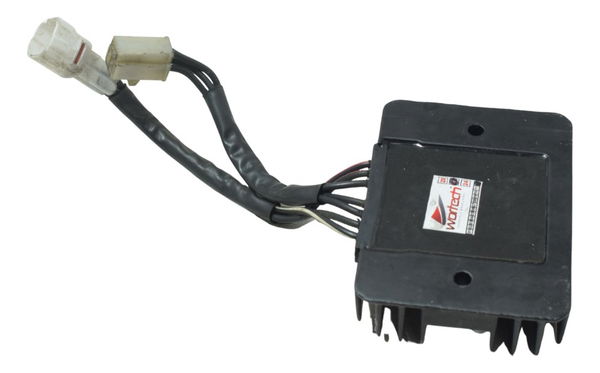 Retificador Carga Paralelo Suzuki Boulevard M 800 05-08