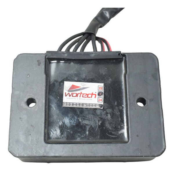 Retificador Carga Paralelo Suzuki Boulevard M 800 05-08