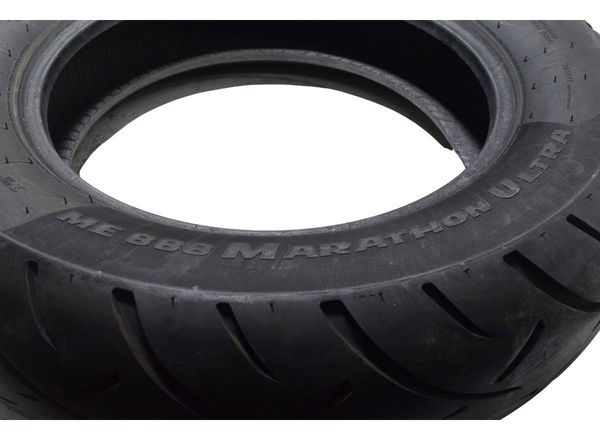 Pneu Metzeler Marathon Ultra 170/80b15 M/c 77h