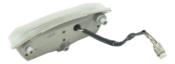 Lanterna Traseira Suzuki Boulevard M 800 05-08 Original Ambos Lados