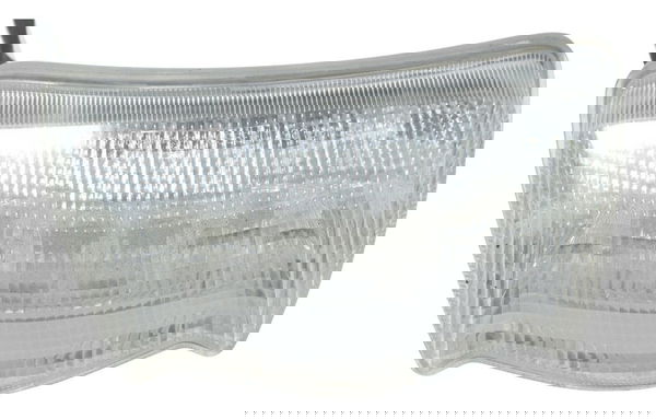 Lanterna Traseira Suzuki Boulevard M 800 05-08 Original Ambos Lados