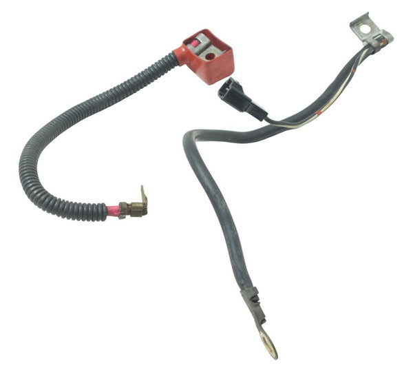 Cabo +/- Bateria Suzuki Boulevard M 800 05-08 Original