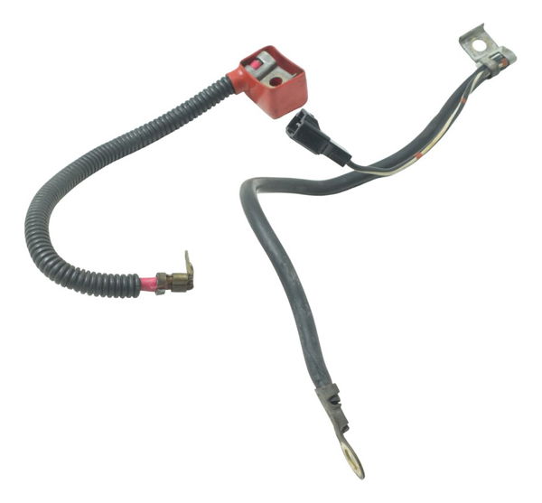 Cabo +/- Bateria Suzuki Boulevard M 800 05-08 Original