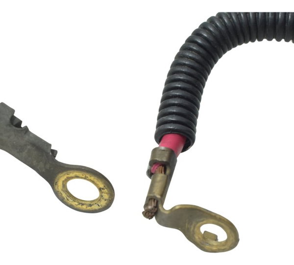 Cabo +/- Bateria Suzuki Boulevard M 800 05-08 Original