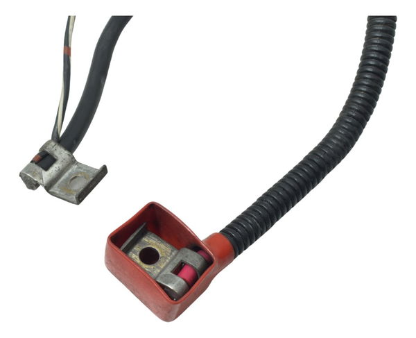 Cabo +/- Bateria Suzuki Boulevard M 800 05-08 Original