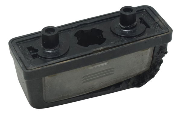 Luz Placa C/avaria Suzuki Boulevard M 800 05-08 Original