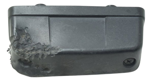 Luz Placa C/avaria Suzuki Boulevard M 800 05-08 Original