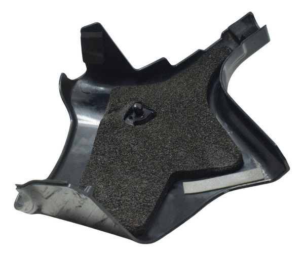 Acabamento Chassi Esquerdo Suzuki Boulevard M 800 05-08 Orig