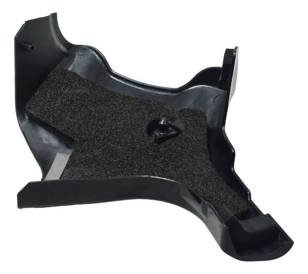 Acabamento Chassi Esquerdo Suzuki Boulevard M 800 05-08 Orig