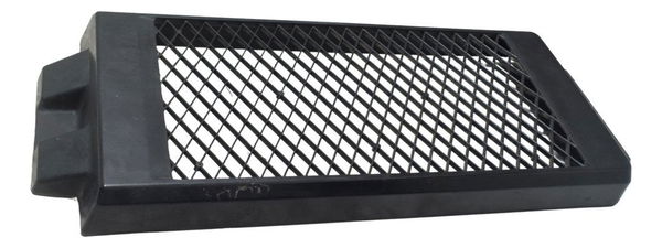 Grade Radiador Suzuki Boulevard M 800 05-08 Original Preto