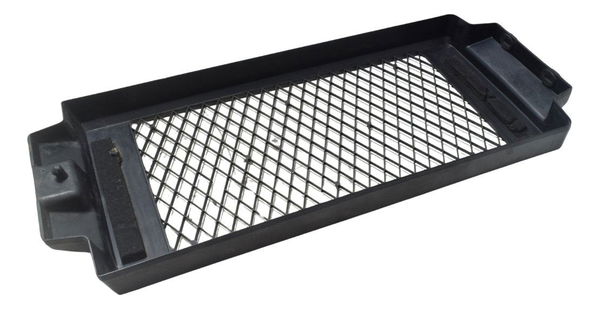 Grade Radiador Suzuki Boulevard M 800 05-08 Original Preto