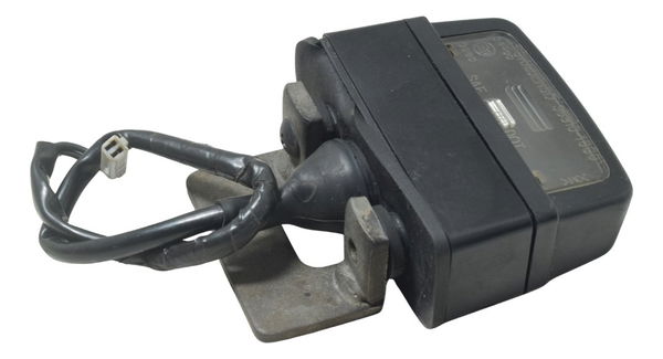 Luz Placa Suzuki Boulevard M 800 05-08 Original