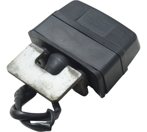 Luz Placa Suzuki Boulevard M 800 05-08 Original