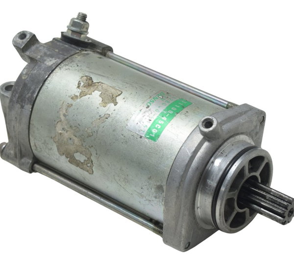 Motor Arranque Suzuki Boulevard M 800 05-08 Original