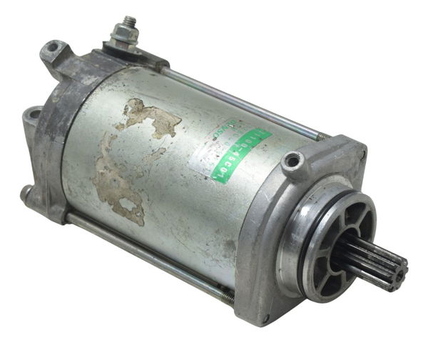 Motor Arranque Suzuki Boulevard M 800 05-08 Original