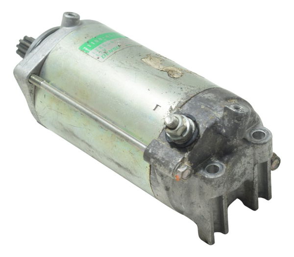 Motor Arranque Suzuki Boulevard M 800 05-08 Original