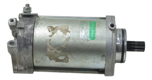 Motor Arranque Suzuki Boulevard M 800 05-08 Original